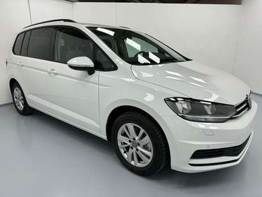 Volkswagen Touran COMFORTLINE 1.5 TSI DSG 150CV 7POSTI ONLY - PROMO
