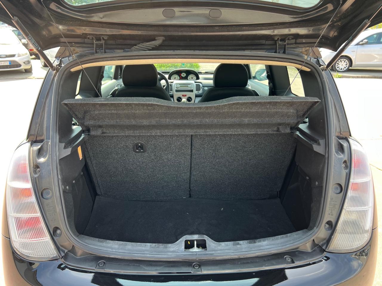 Lancia Ypsilon 1.2 Argento