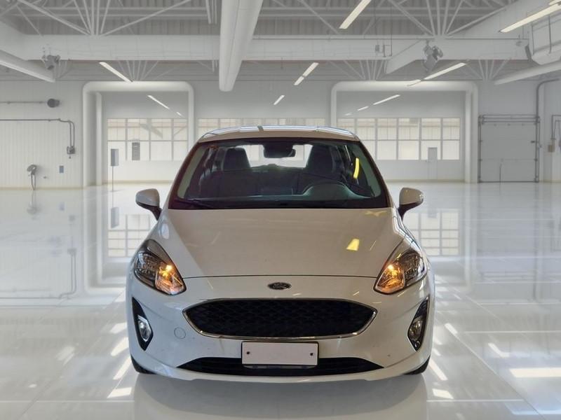 FORD FIESTA 1.5 EcoBlue 85CV Business 5 PORTE
