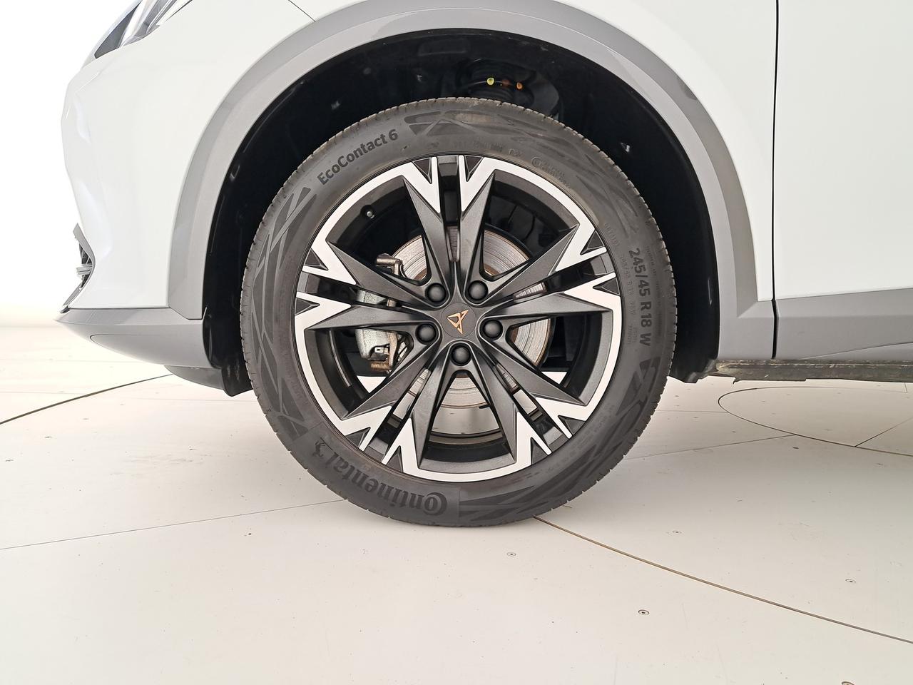 Cupra Formentor 2.0 tdi 4drive 150cv dsg