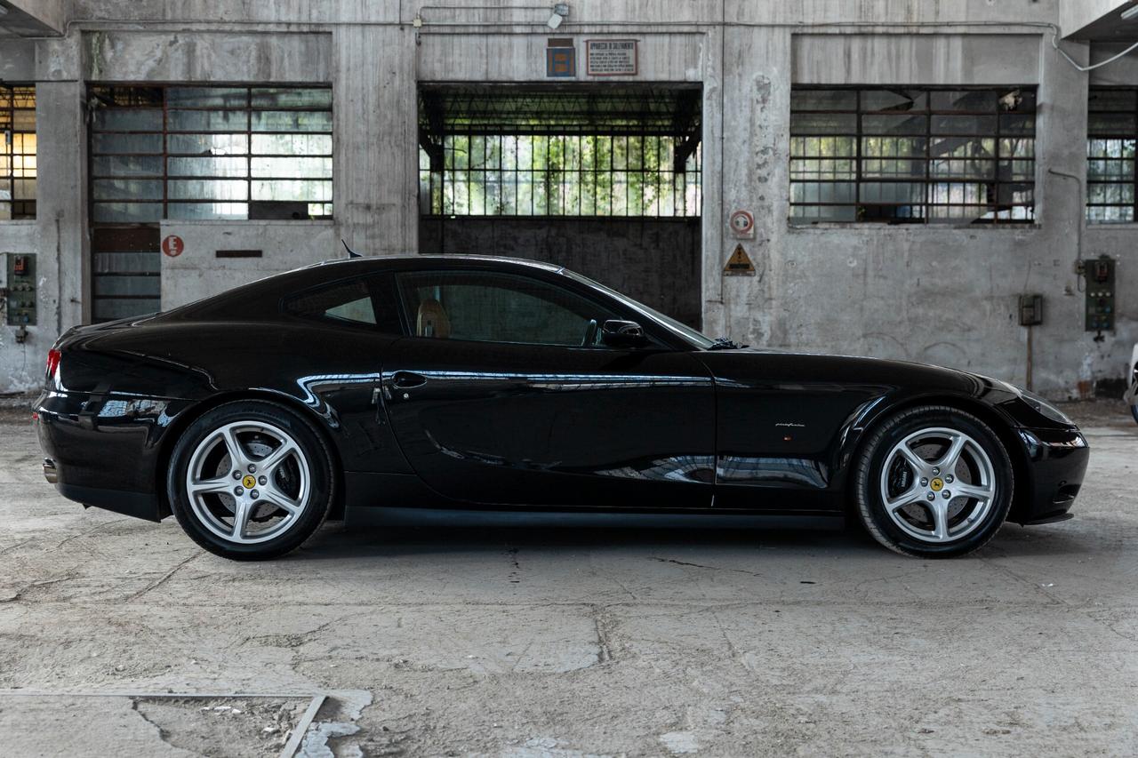 Ferrari 612 Scaglietti F1