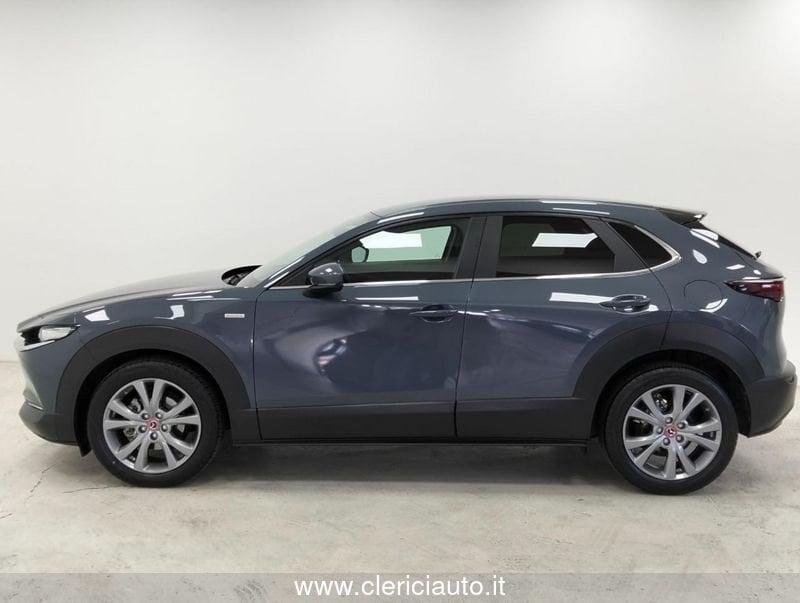 Mazda CX-30 2.0L Skyactiv-G 150 CV M Hybrid 2WD Executive
