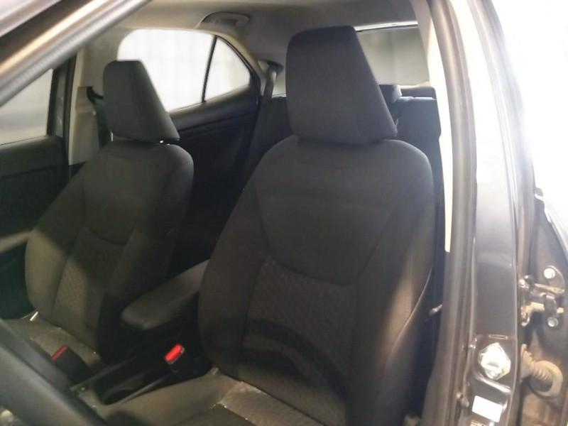 TOYOTA YARIS CROSS 1.5H 92 CV E-CVT ACTIVE SUV