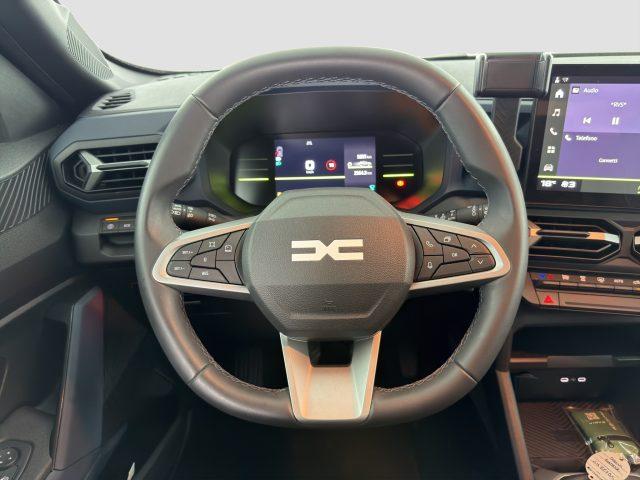DACIA Duster 3ª serie Tce 130 CV MHEV Journey