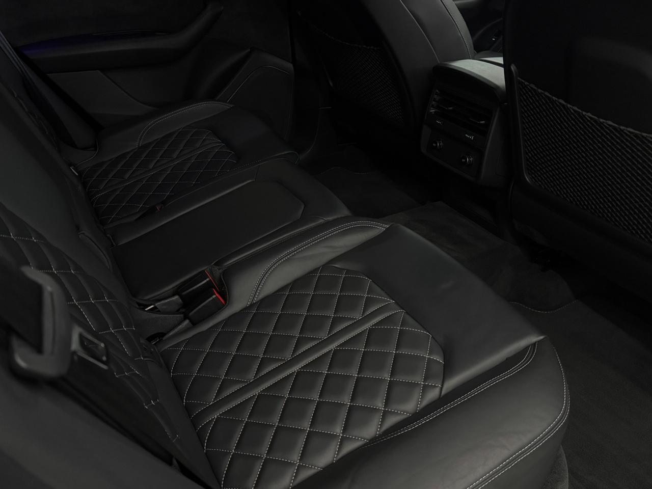 Audi Q8 50 TDI 286CV Quattro TipTronic Sport Full Opt