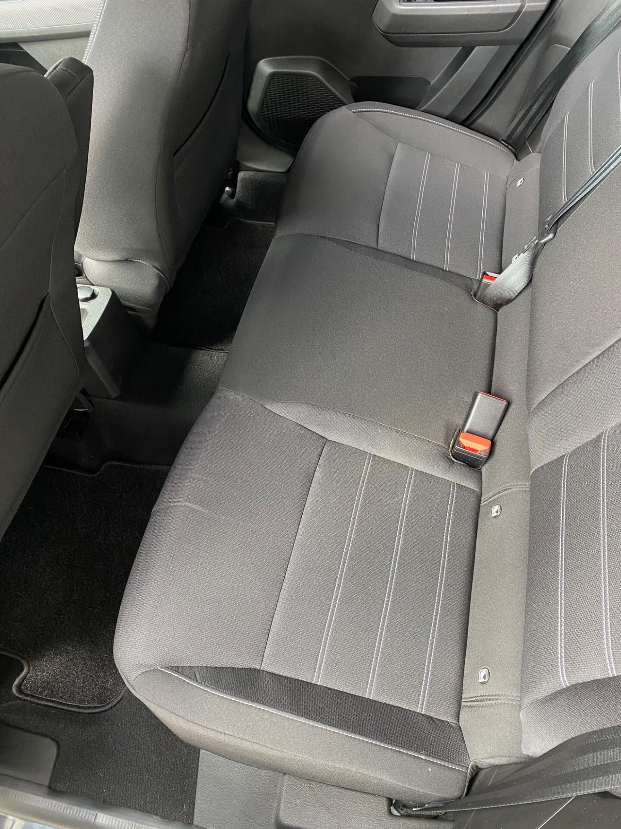 Dacia Sandero Streetway 1.0 TCe ECO-GPL Comfort