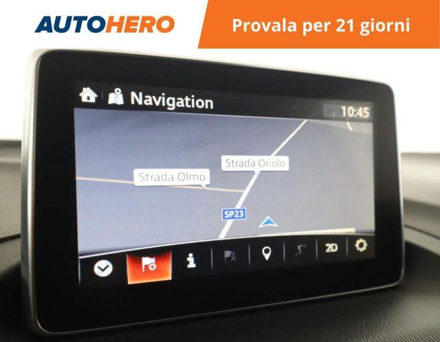 MAZDA 3 Mazda3 2.2 Skyactiv-D Exceed