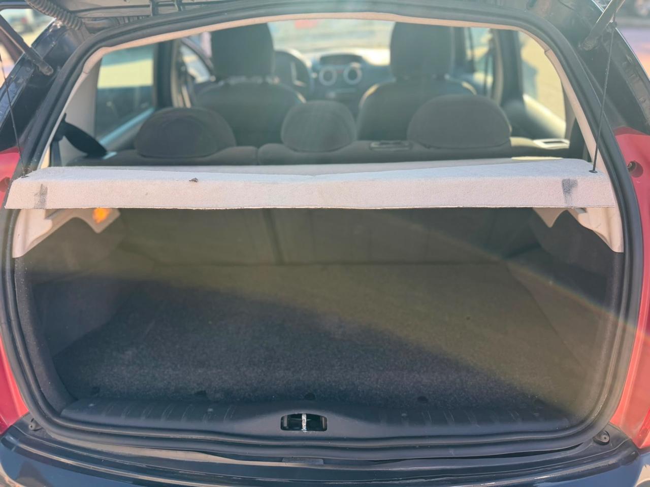 Citroen C3 1.4 Ideal Eco Energy M
