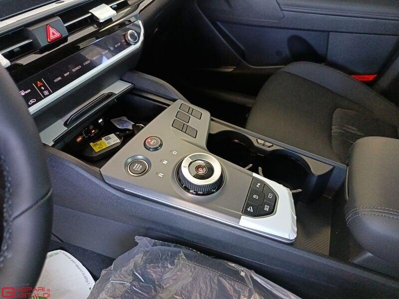 Kia Sportage 1.6 T-GDi GPL DCT7 Style