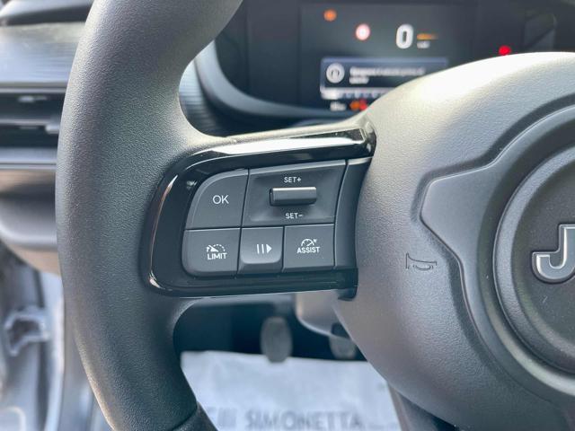 JEEP Avenger 1.2 Turbo 100 CV Longitude - KM0