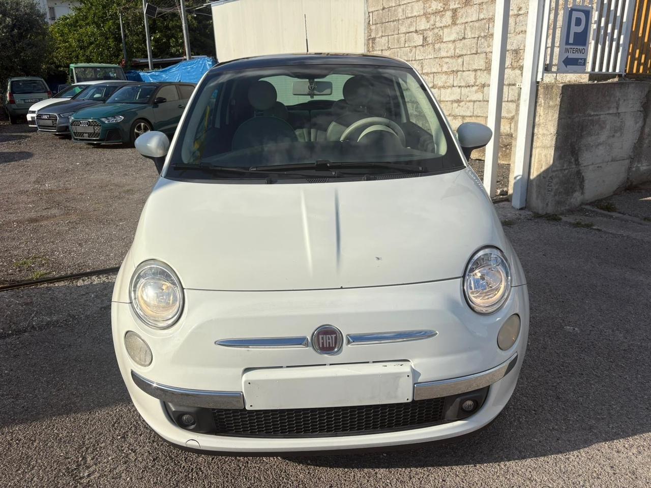 Fiat 500 1.3 Multijet 16V 95 CV Lounge