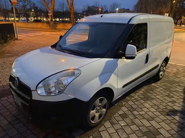 Fiat Doblò 1.6 MULTIJET CAMBIO AUTOMATICO
