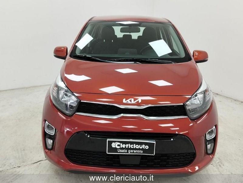 KIA Picanto 1.0 12V 5 porte Style