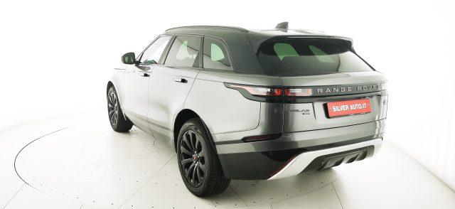 LAND ROVER Range Rover Velar 2.0D I4 240 CV R-Dynamic