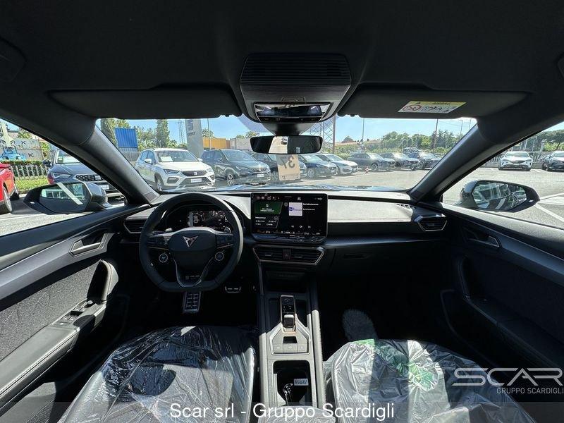 Cupra Formentor 2.0 TDI DSG PRONTA CONSEGNA