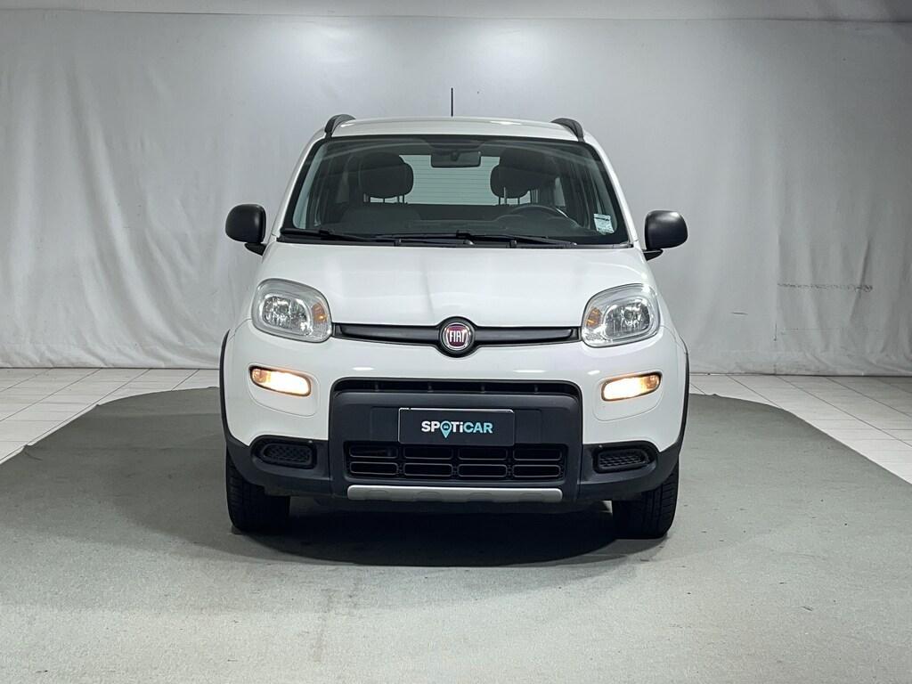 Fiat Panda 0.9 t.air t. 4x4 s&s 85cv my19