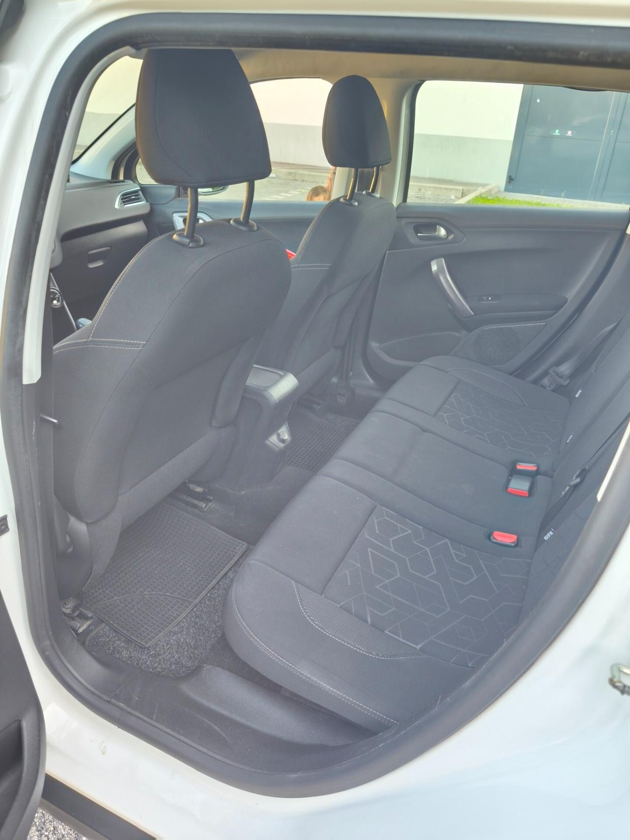 Peugeot 2008 1.4HDI NEOPATENTATI 2014