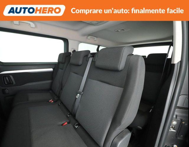 OPEL Zafira Life 2.0 Diesel 145CV Start&Stop Business Edition M