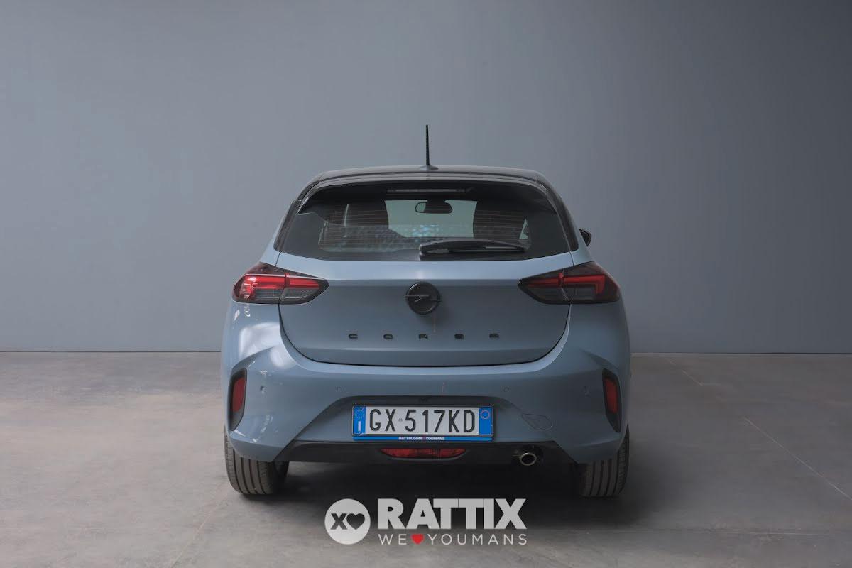 Opel Corsa 1.2 100CV GS