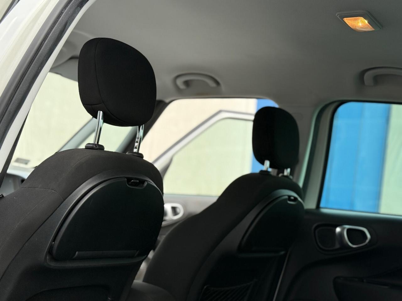 Fiat 500L 1.4 95 CV CROSS 2021 - PERMUTABILE