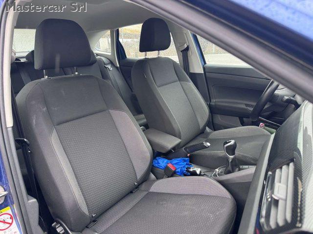 VOLKSWAGEN Taigo Taigo 1.0 tsi Life 95cv TG : GP022BG