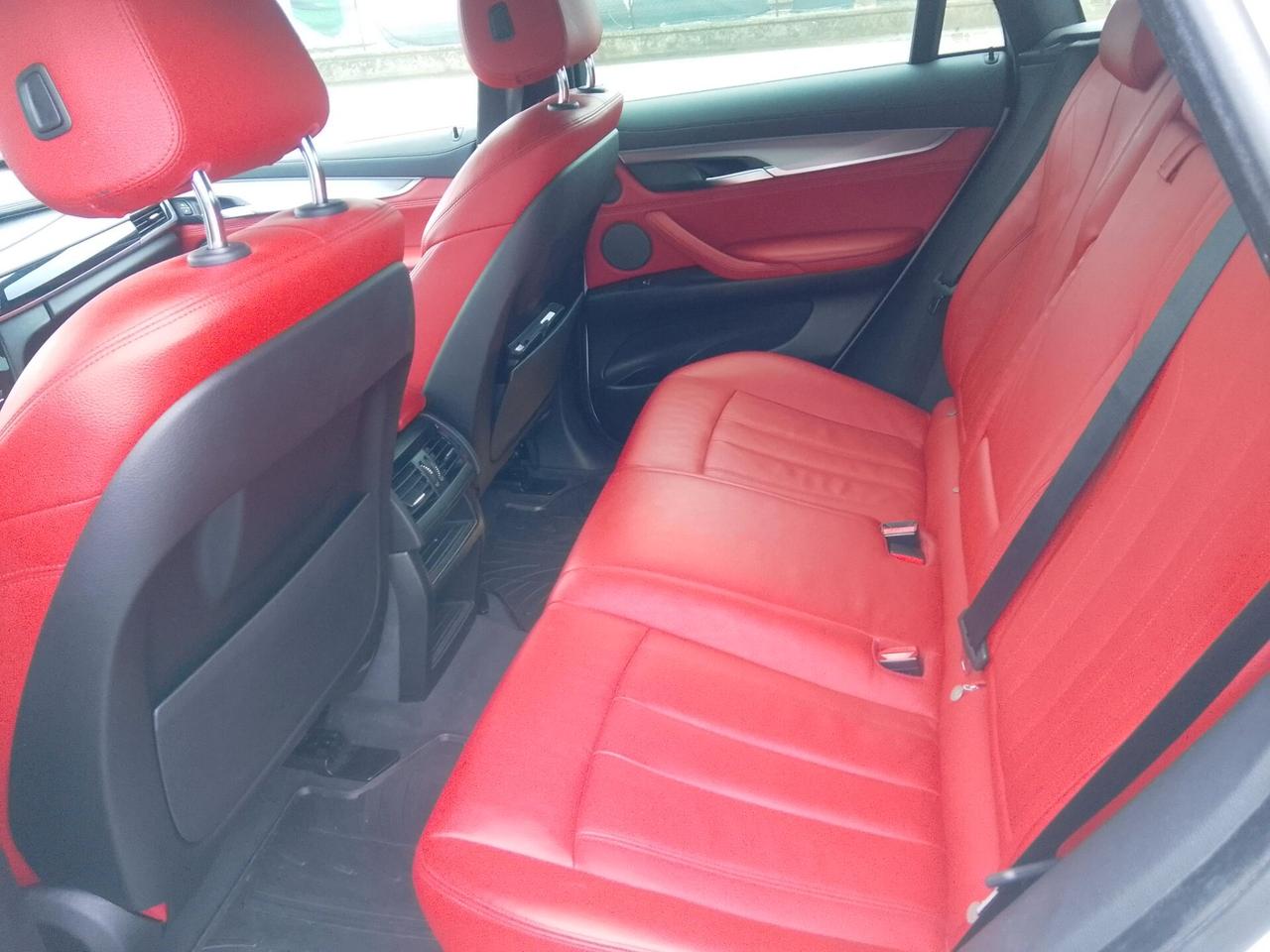 Bmw X6 xDrive30d 249CV Msport