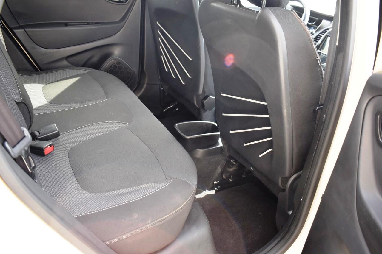 Renault Captur 1.5 dCi 8V 90 CV Start&Stop Energy R-Link