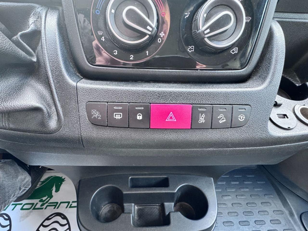 FIAT Ducato 30 2.3 MJT 120CV L1 H1 Furgone Possibilità Leasing