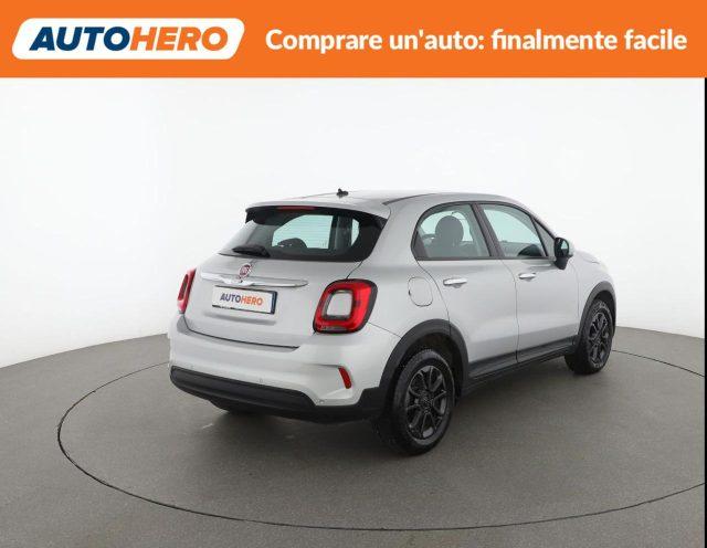 FIAT 500X 1.3 MultiJet 95 CV Lounge