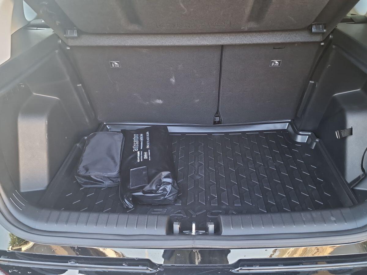 HYUNDAI BAYON 1.2 BENZ/GPL XLINE