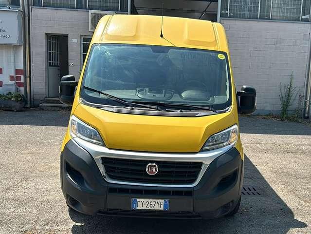 Fiat Ducato 11990 + IVA 33MH2 2.3 MJT 130 CV