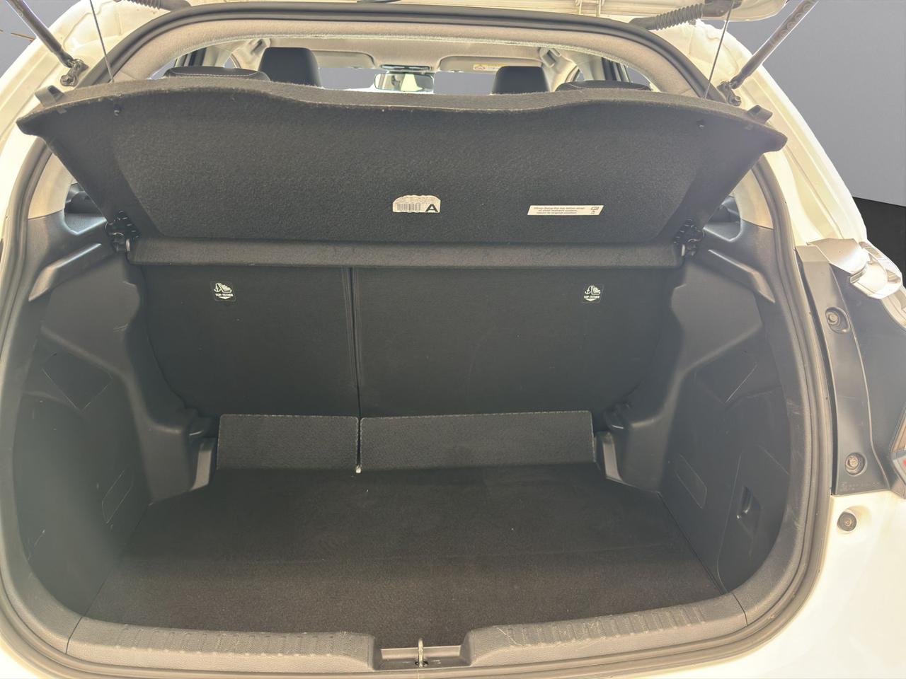 Toyota Yaris 1.0 Active