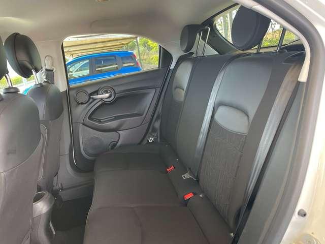Fiat 500X 500X 1.0 T3 120 CV Full Led "Km 44.000"