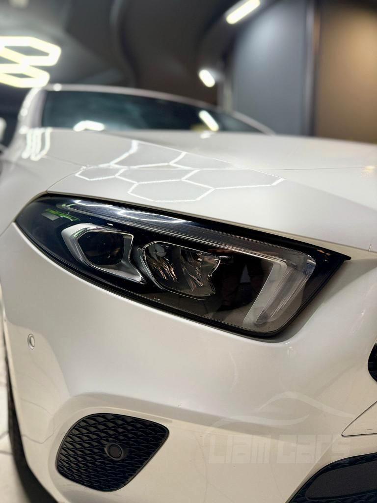 Mercedes Classe A A 180 Premium