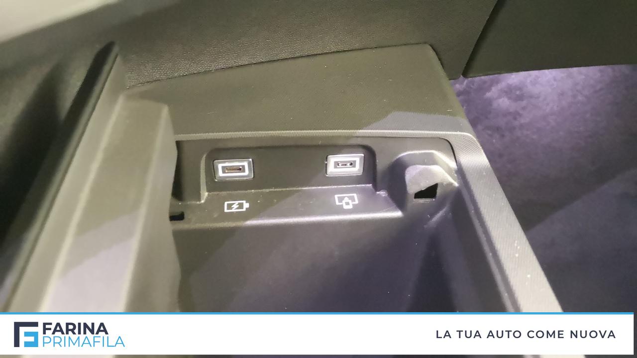 PEUGEOT 3008 III 2024 - 3008 1.2 hybrid GT 145cv e-dcs6