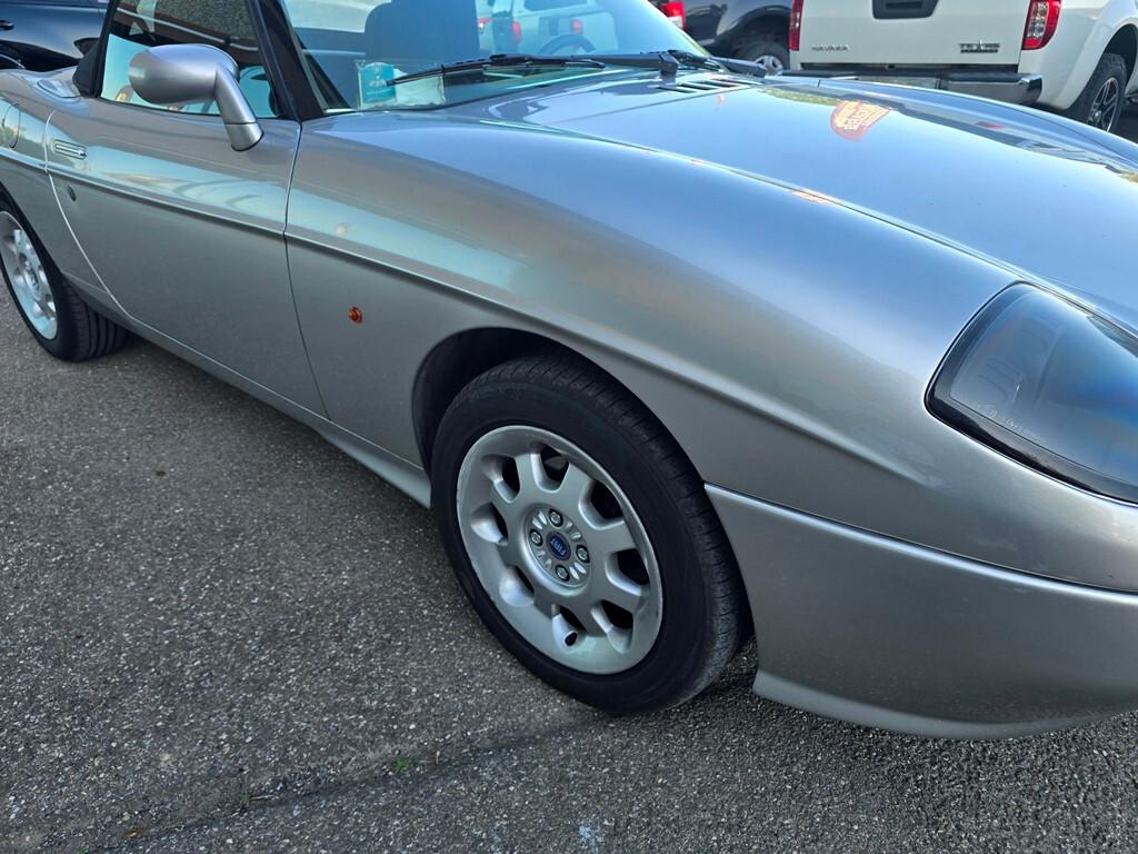 Fiat Barchetta 1.8 16V 131CV