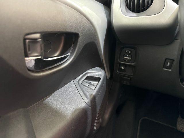 PEUGEOT 108 VTi 68 ETG 5 porte Allure TOP!