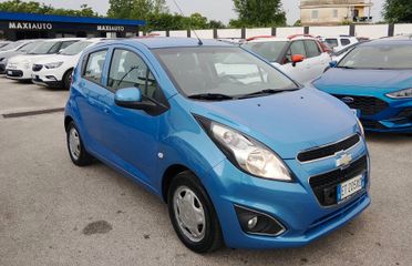 Chevrolet Spark GPL 88 MILA KM!