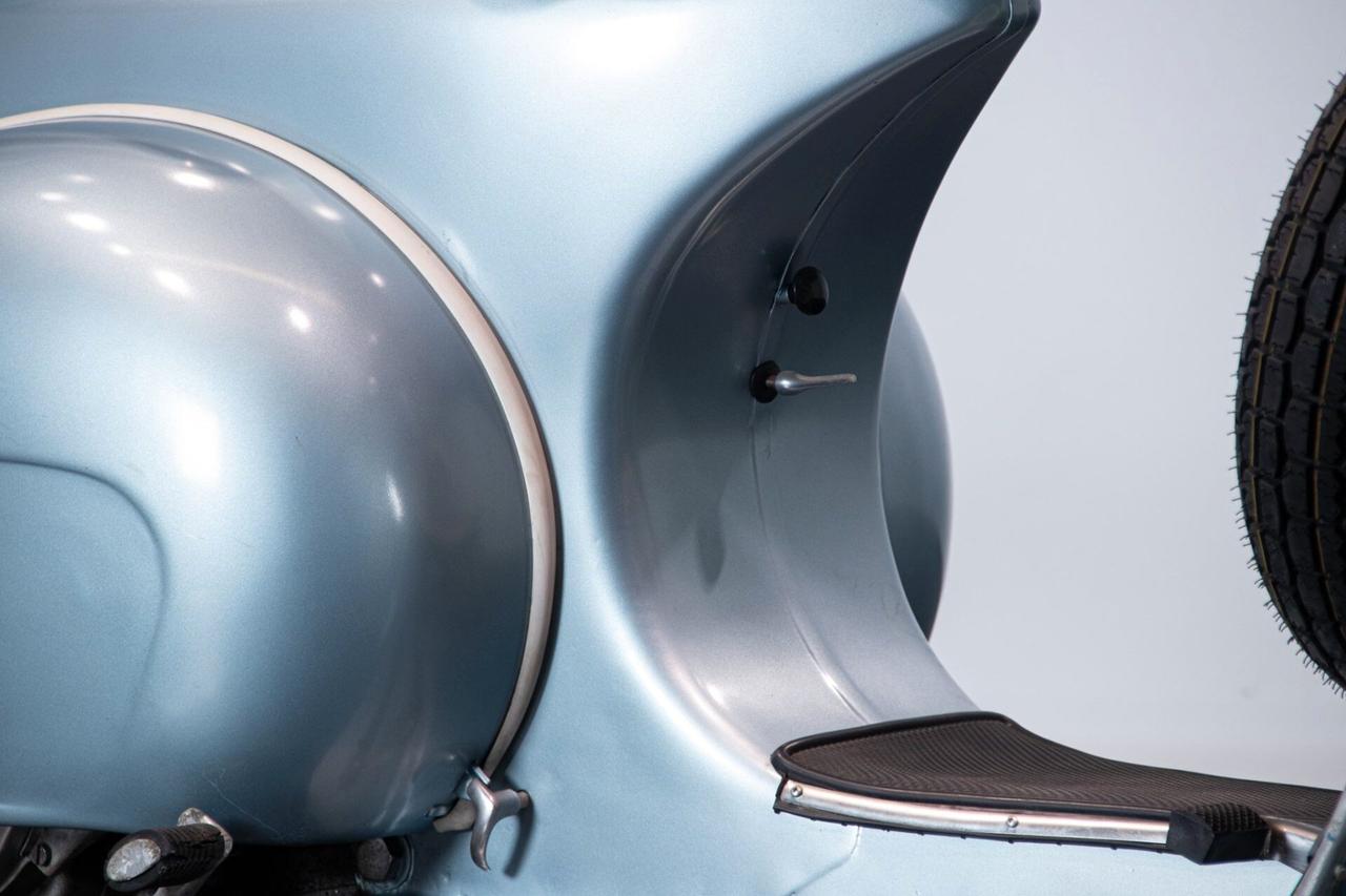 Piaggio Vespa 150 (VBA1-VBB1)