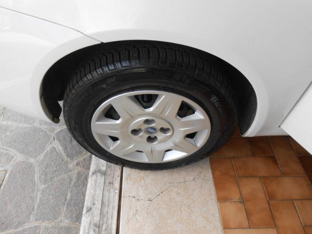FIAT Punto Classic 1.2 3 porte Active