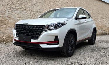 DFSK Glory 500 1.5 106CV - Nuova