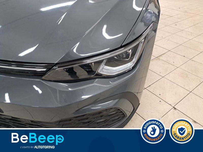 Volkswagen Golf 2.0 TSI GTI 245CV DSG