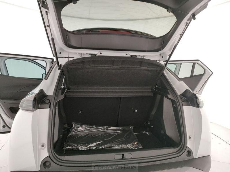 Peugeot 2008 2008 1.2 hybrid Allure 145cv e-dcs6