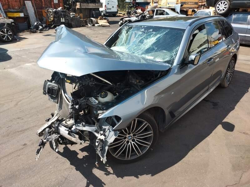 Bmw 530d xDrive Touring Msport