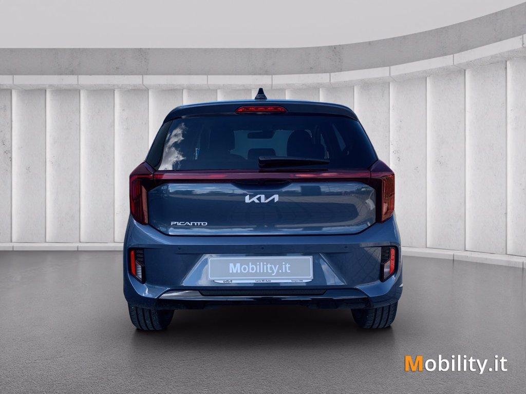 KIA Picanto 1.0 mpi 20th Anniversary Edition del 2024