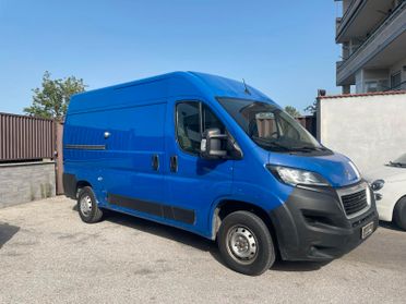 Peugeot Boxer 330 2.2 BlueHDi 140 S&S PM-TN Furgone