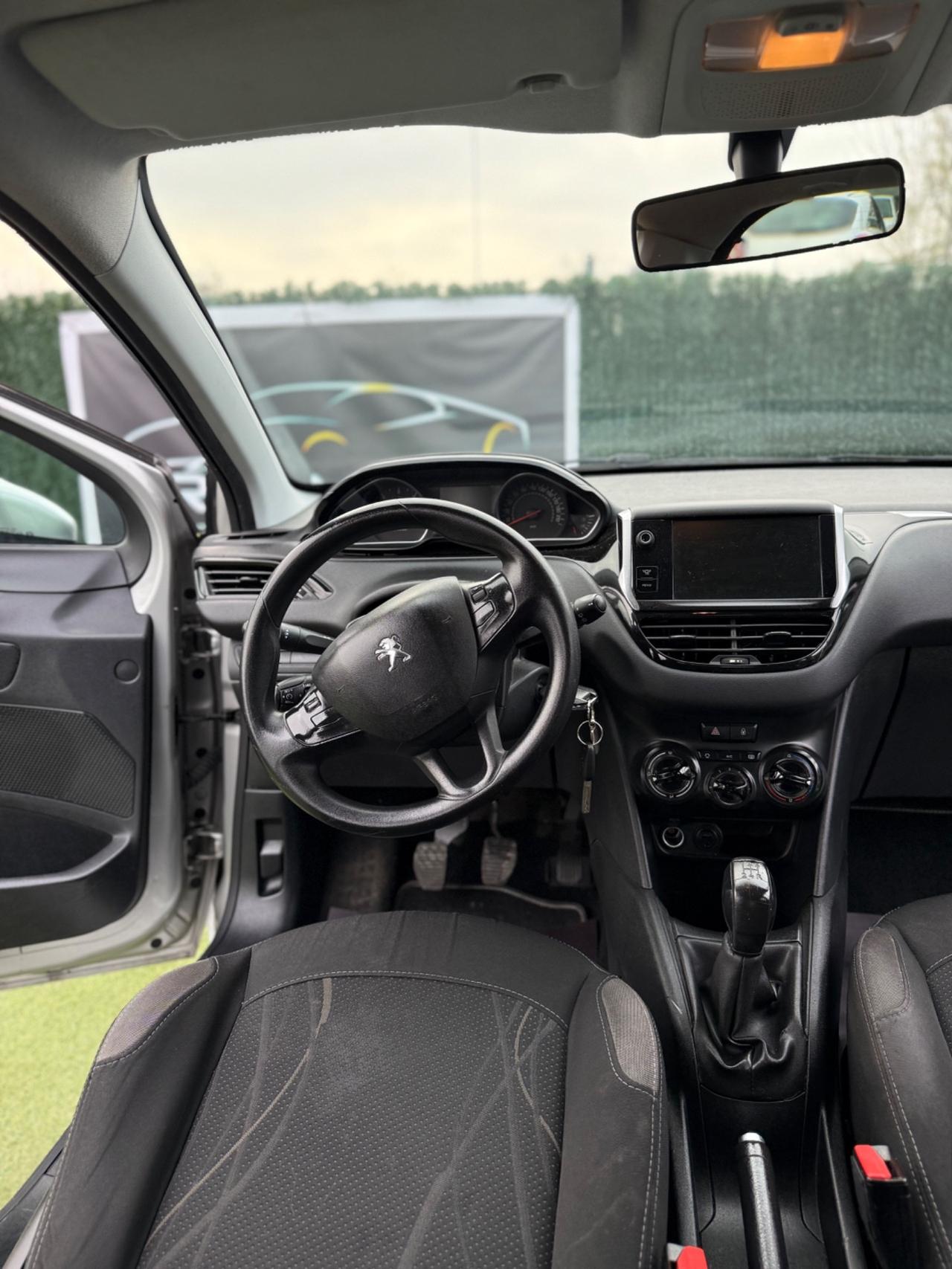 Peugeot 208 2013 1.4 DIESEL NEOPATENTATI