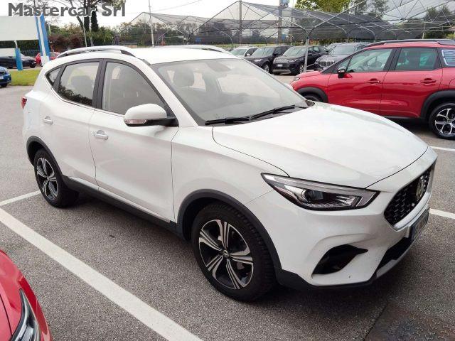 MG ZS ZS 2021 1.0 Luxury auto GK782RT