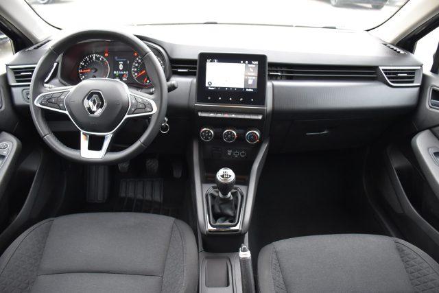 RENAULT Clio TCe 90 CV 5 porte Business