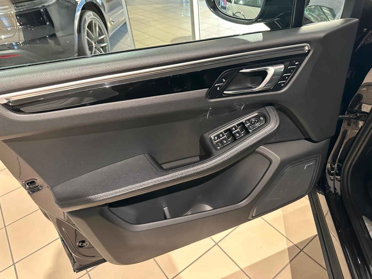 Porsche Macan S 258 cv pdk